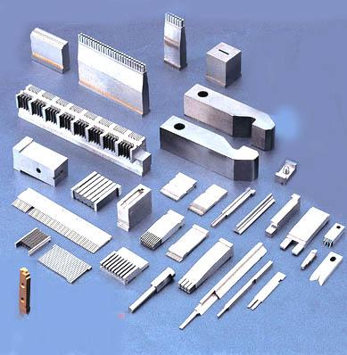 电子接插件模具