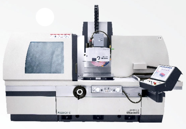 冈本精密平面磨床 CA1-iQ 系列